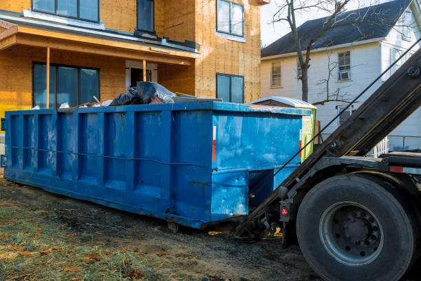 Best Residential Junk Removal  in Spotsylnia Courthouse, VA