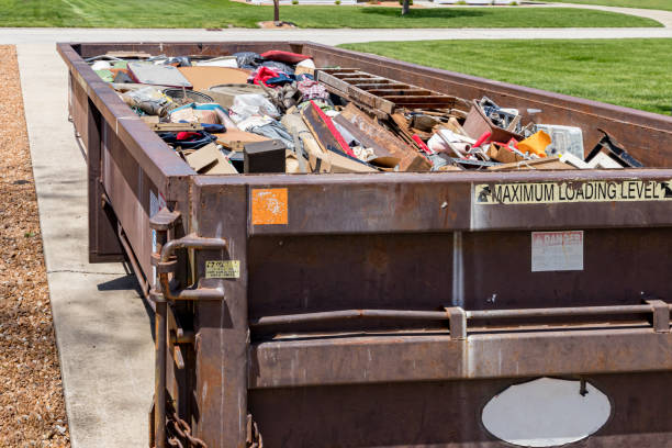 Best Residential Junk Removal  in Spotsylnia Courthouse, VA